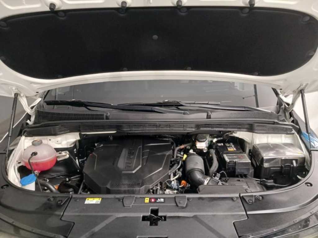 KIA Carnival 2025 Blanco - Importación desde Corea - HF Imports Iquique - Foto 19