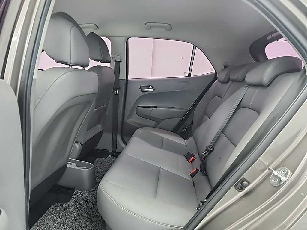 KIA Morning - Vista 12