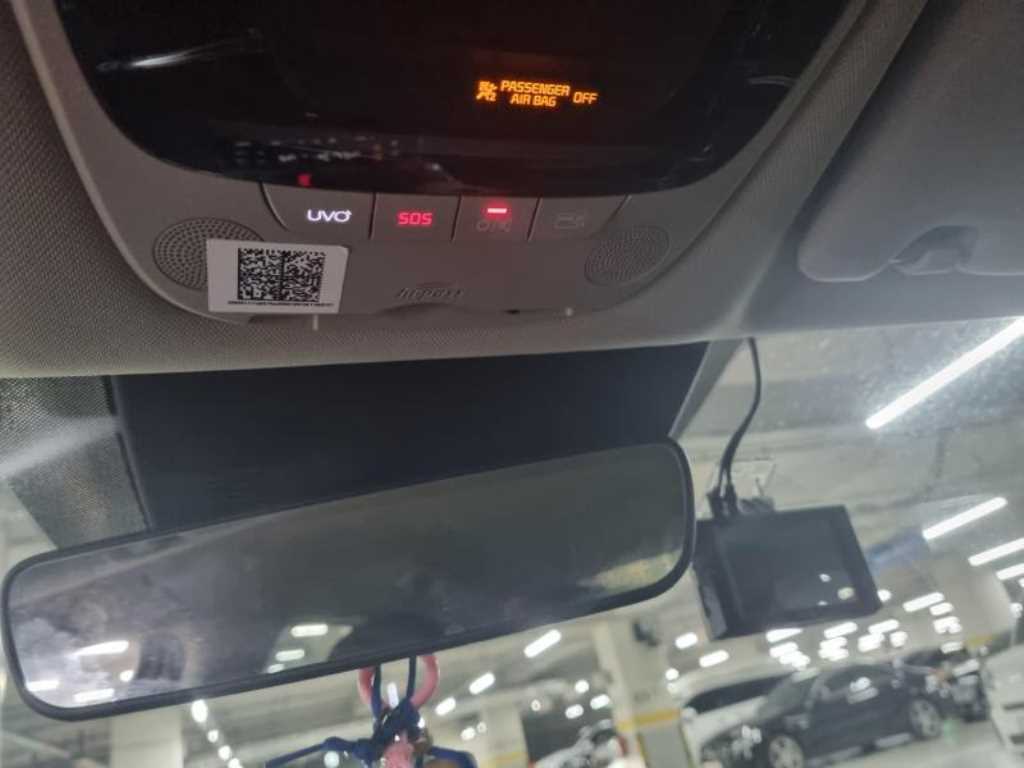 KIA K5 2022 Gris - Importación desde Corea - HF Imports Iquique - Foto 17