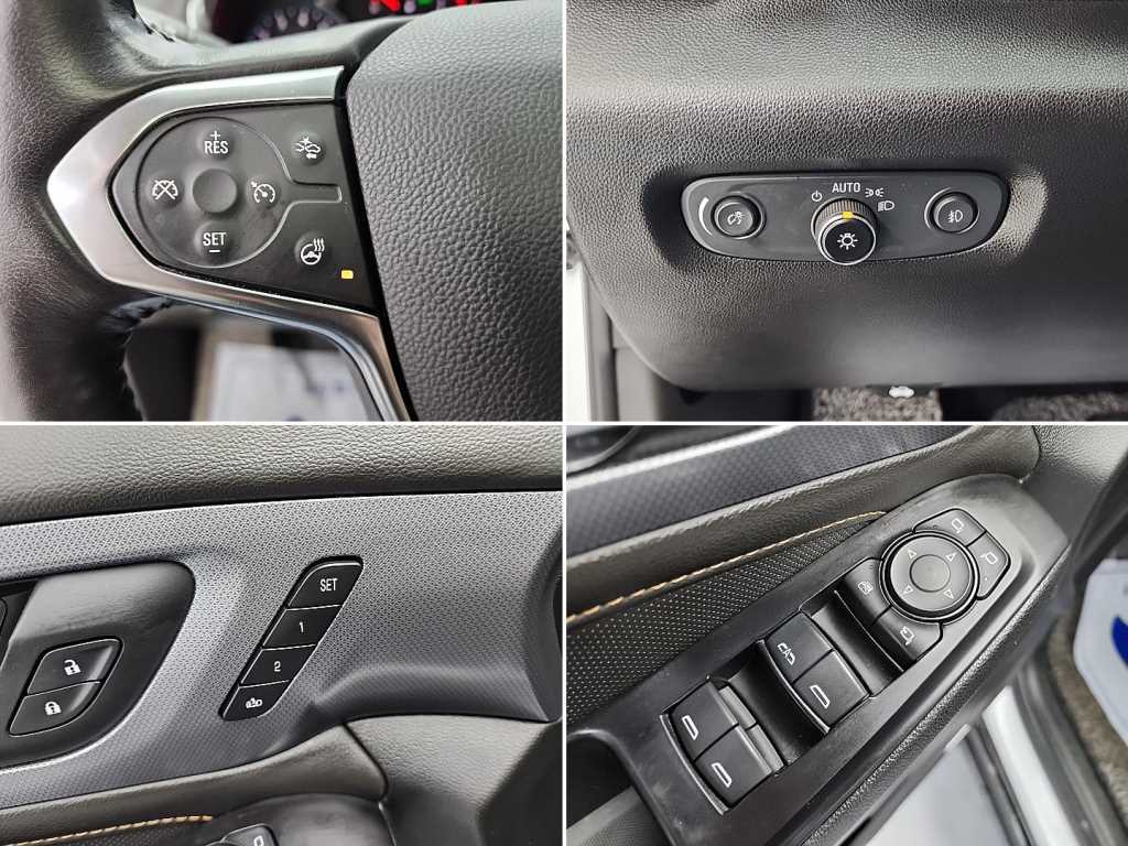 Chevrolet Travers 2020 - Importación desde Corea - HF Imports Iquique - Foto 18