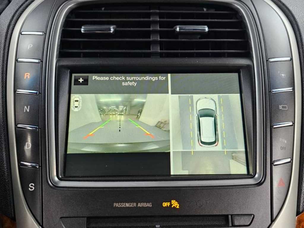 Lincoln MKX 2017 - Importación desde Corea - HF Imports Iquique - Foto 15