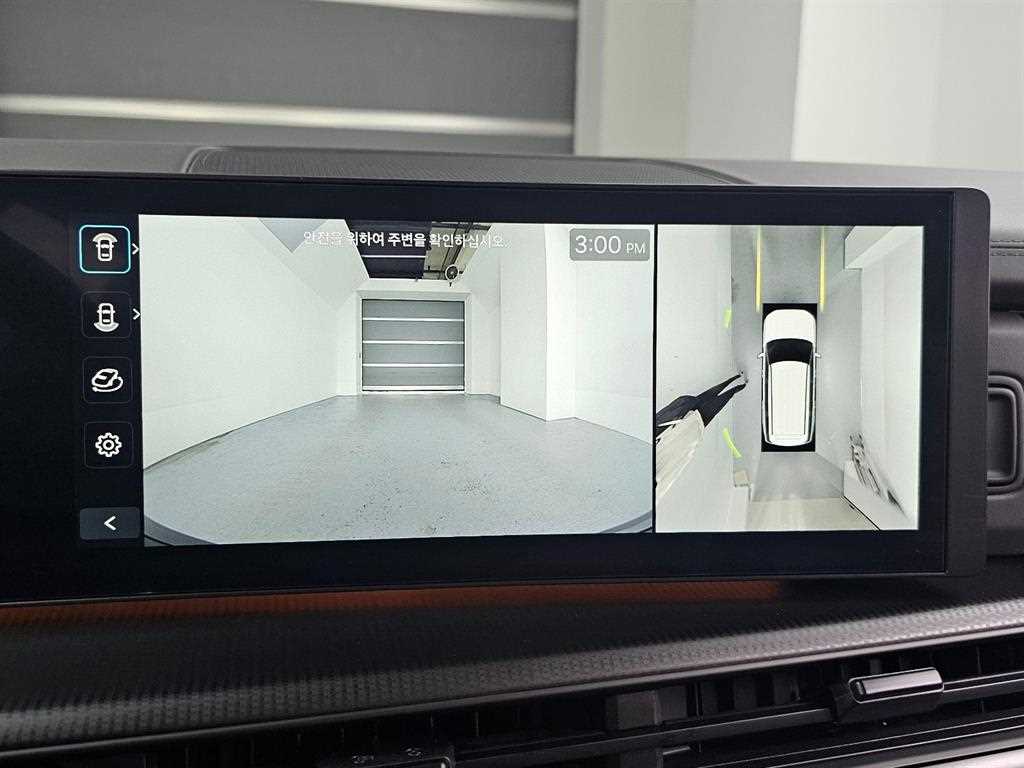 HYUNDAI Santa Fe 2024 Blanco - Importación desde Corea - HF Imports Iquique - Foto 15