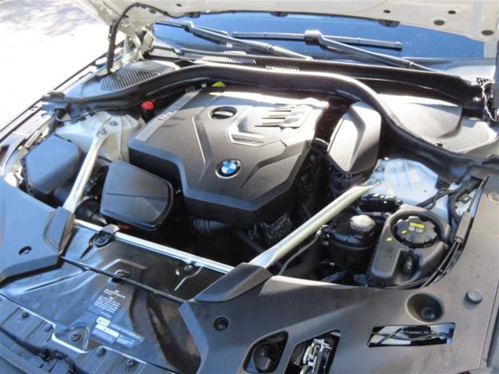 BMW 5 Series 2021 Blanco - Importación desde Corea - HF Imports Iquique - Foto 20