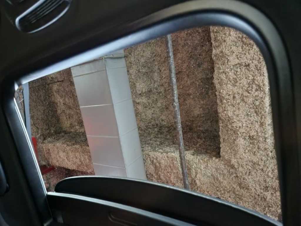 Mini Cooper - Vista 5