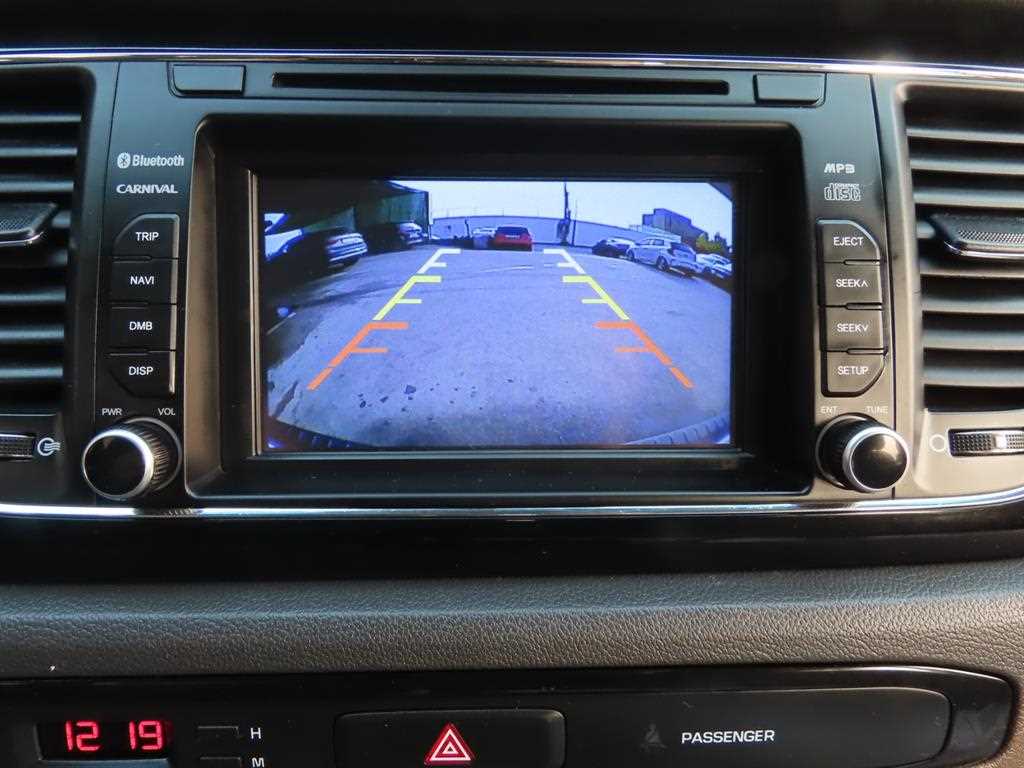 KIA Carnival 2018 - Importación desde Corea - HF Imports Iquique - Foto 17