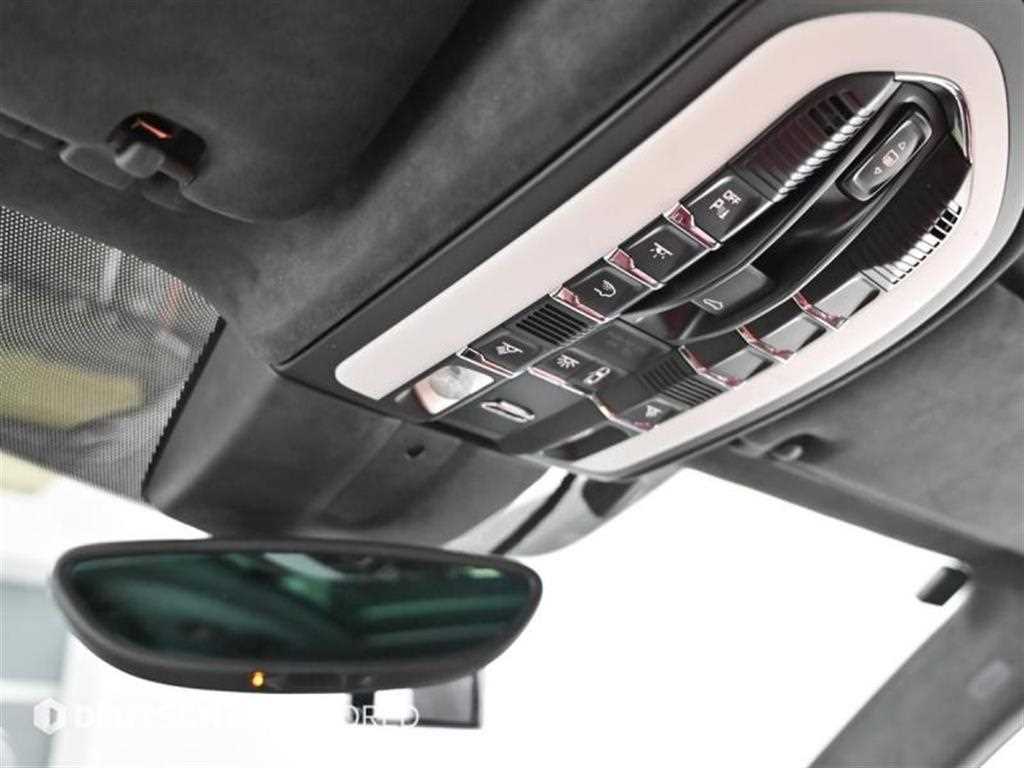 Porsche Cayenne 2016 Blanco - Importación desde Corea - HF Imports Iquique - Foto 18