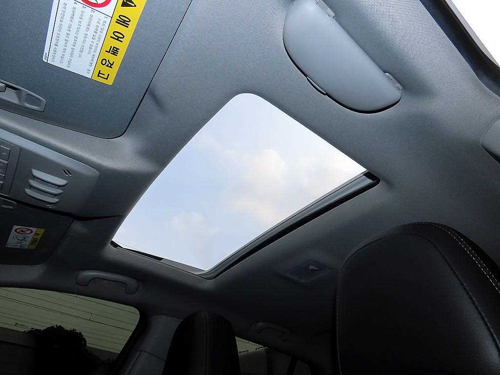 Chevrolet Trax 2020 Blanco - Importación desde Corea - HF Imports Iquique - Foto 16