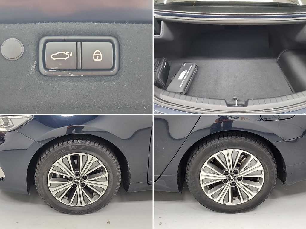 KIA K7 2021 - Importación desde Corea - HF Imports Iquique - Foto 19