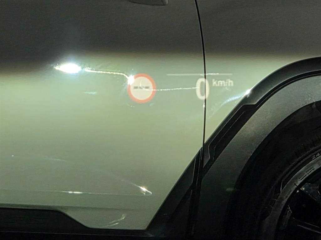 BMW X3 2023 Blanco - Importación desde Corea - HF Imports Iquique - Foto 16