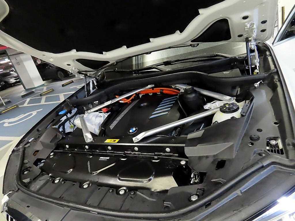 BMW X5 2023 - Importación desde Corea - HF Imports Iquique - Foto 19