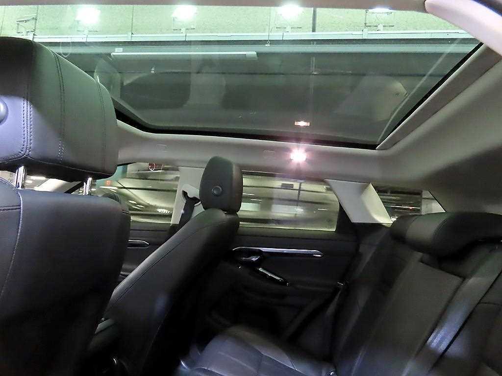 Land Rover Range Rover Bike 2020 Blanco - Importación desde Corea - HF Imports Iquique - Foto 16