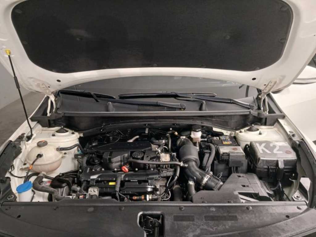 KIA Sportage 2023 Blanco - Importación desde Corea - HF Imports Iquique - Foto 19