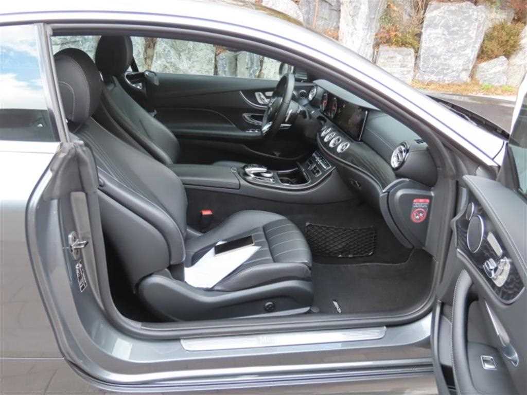 Mercedes Benz E class 2019 - Importación desde Corea - HF Imports Iquique - Foto 15