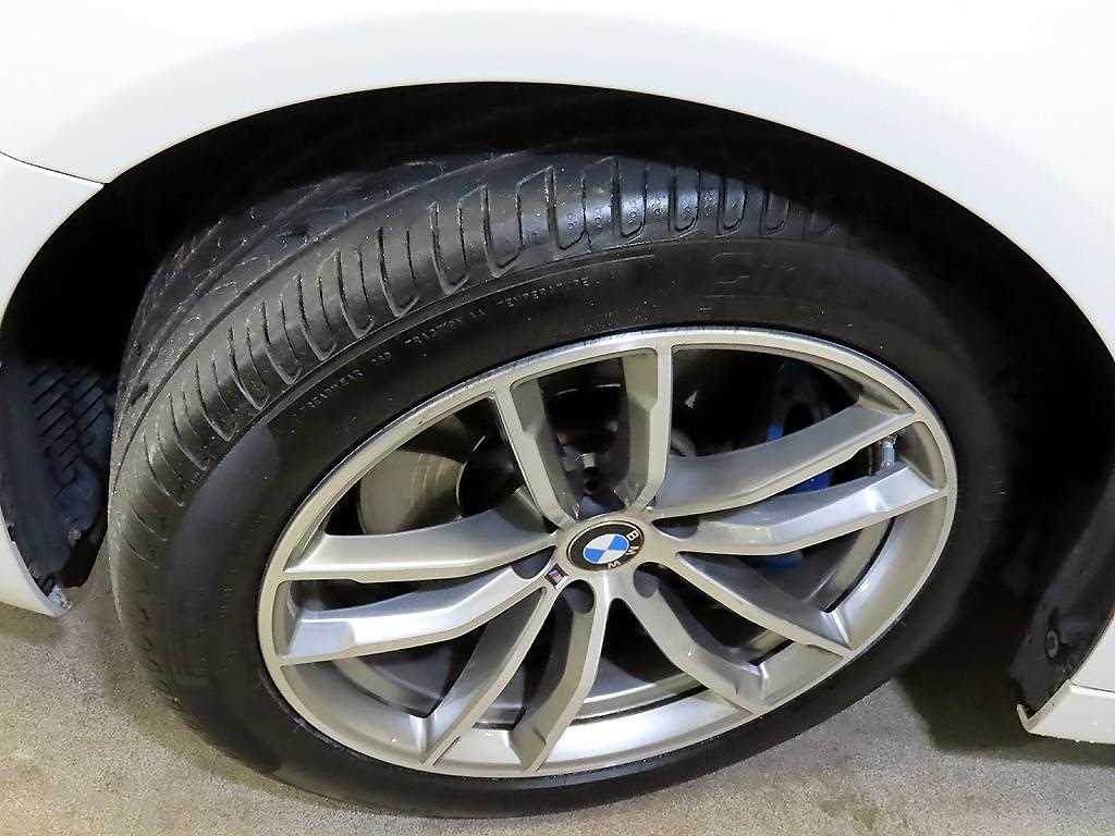 BMW 5 Series 2017 - Importación desde Corea - HF Imports Iquique - Foto 20