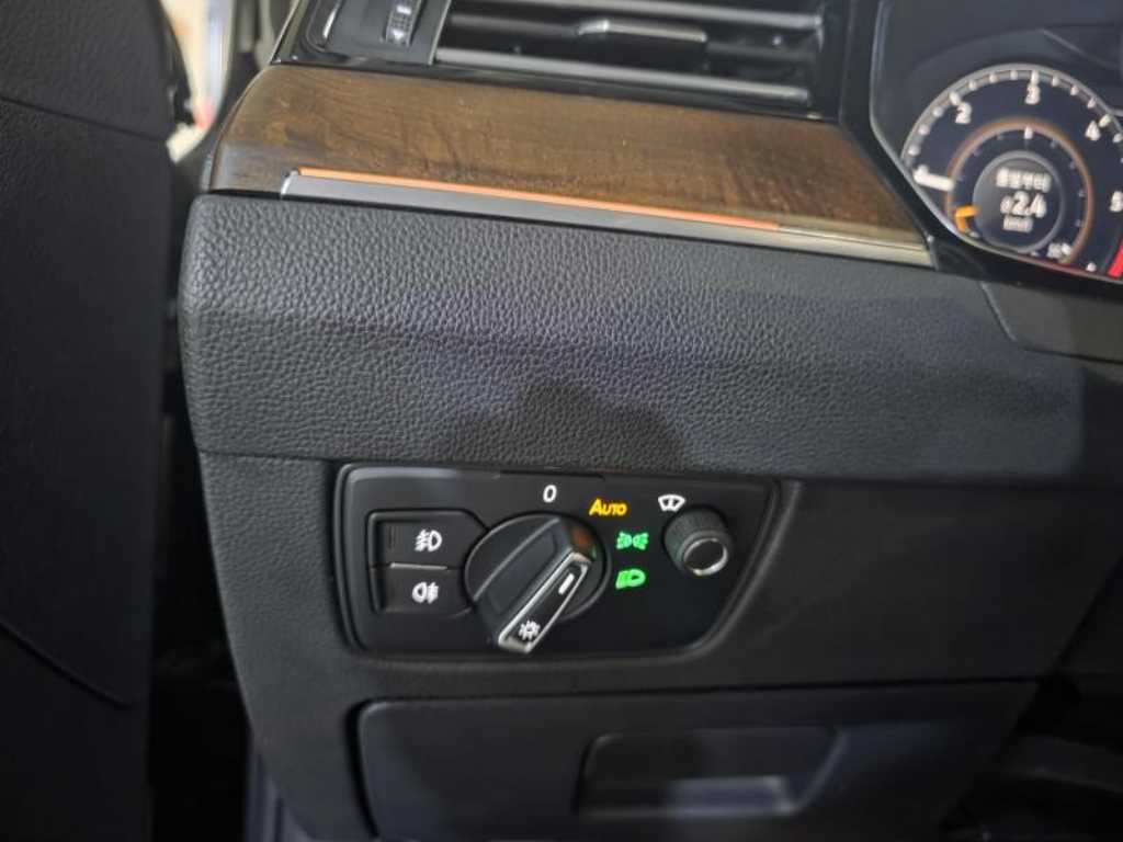 Volkswagen Passat 2018 - Importación desde Corea - HF Imports Iquique - Foto 16