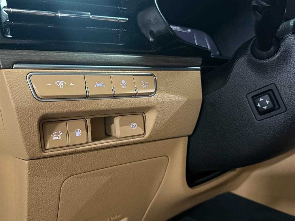 KIA Mohave 2020 Negro - Importación desde Corea - HF Imports Iquique - Foto 14