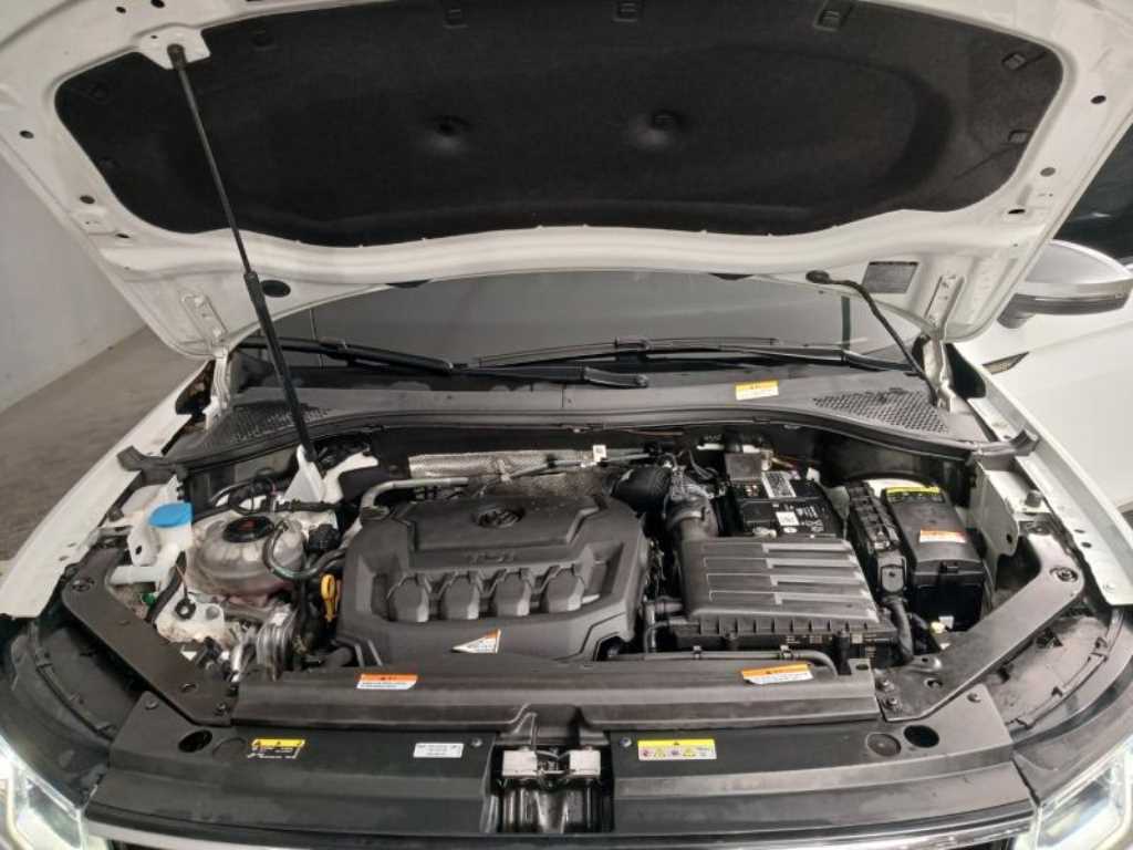 Volkswagen Tiguan 2022 - Importación desde Corea - HF Imports Iquique - Foto 19