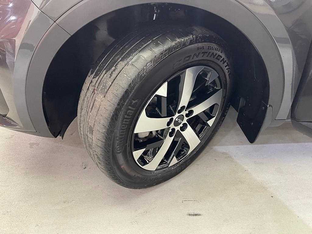 KIA Sorento 2023 Gris - Importación desde Corea - HF Imports Iquique - Foto 20