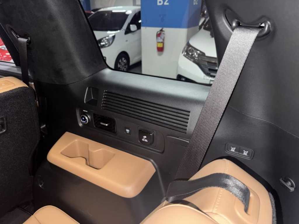 HYUNDAI Santa Fe 2024 - Importación desde Corea - HF Imports Iquique - Foto 18