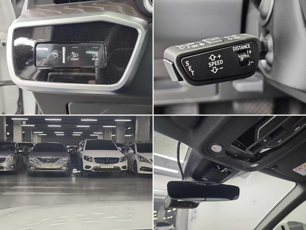 Audi A6 2023 - Importación desde Corea - HF Imports Iquique - Foto 18