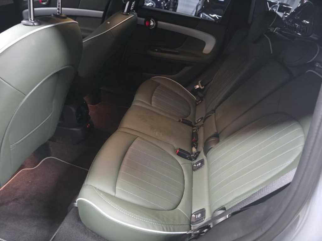 Mini Countryman - Vista 9