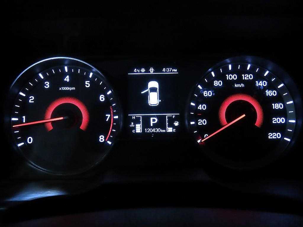 Ssangyong Tivoli - Vista 9