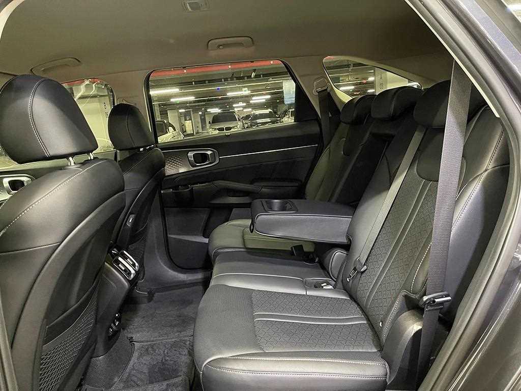 KIA Sorento - Vista 6