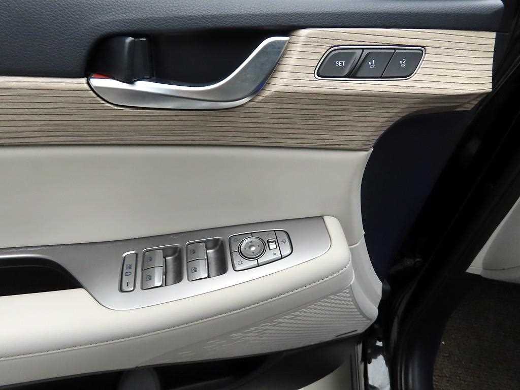 HYUNDAI Palisade - Vista 11