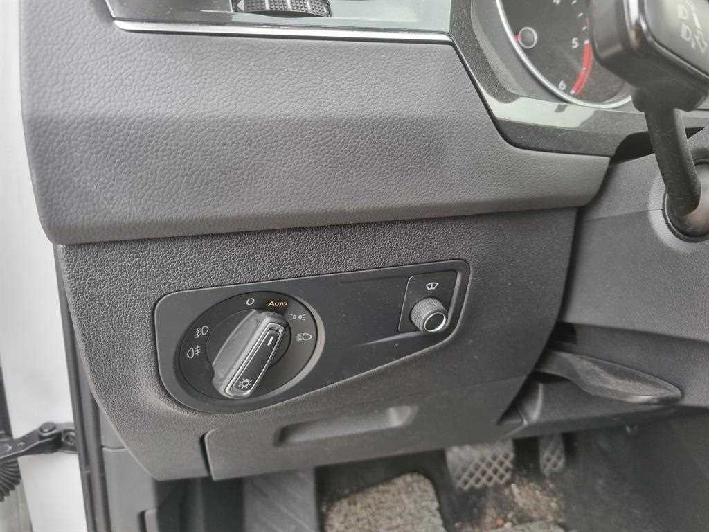 Volkswagen Tiguan - Vista 12