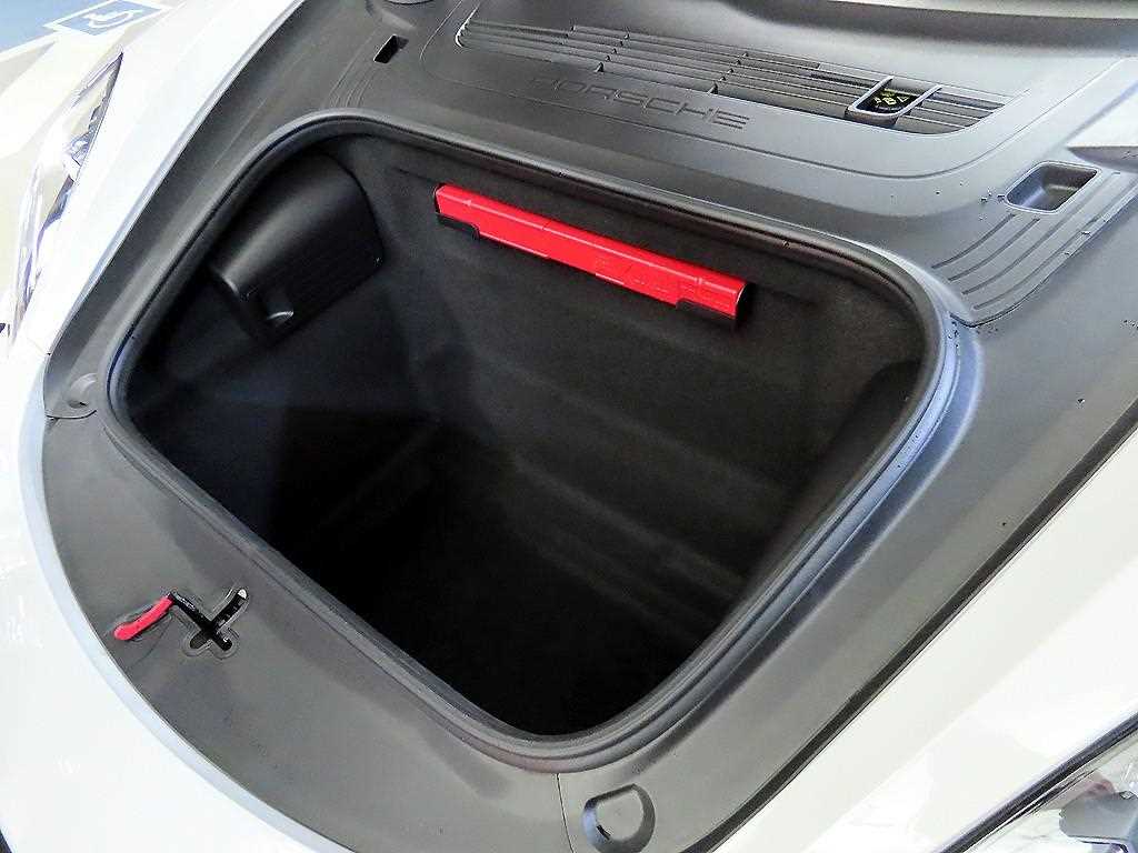 Porsche 718 2024 - Importación desde Corea - HF Imports Iquique - Foto 19