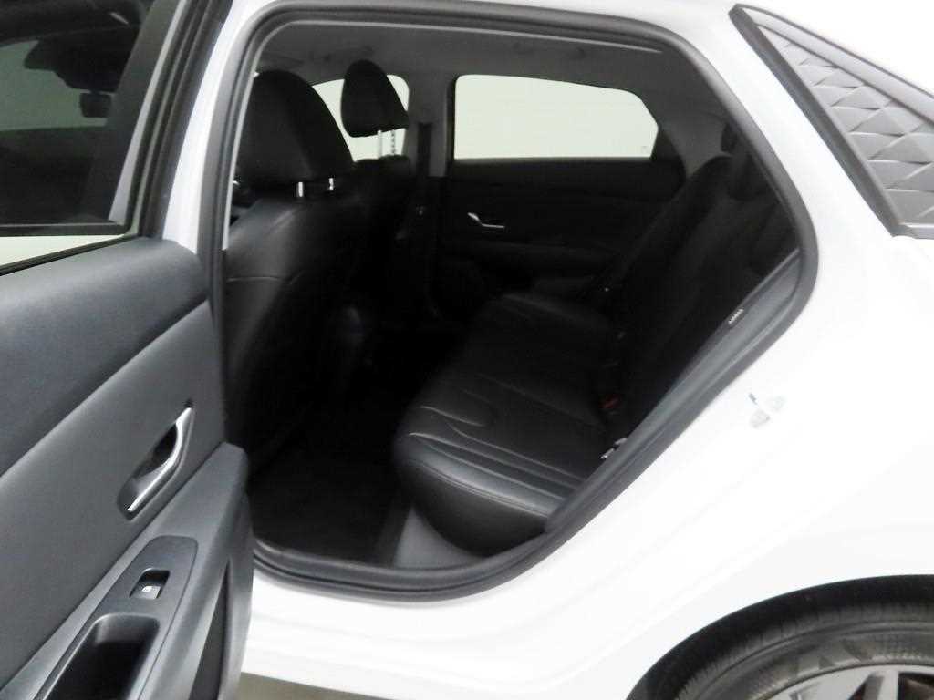 HYUNDAI Avante 2024 Blanco - Importación desde Corea - HF Imports Iquique - Foto 13