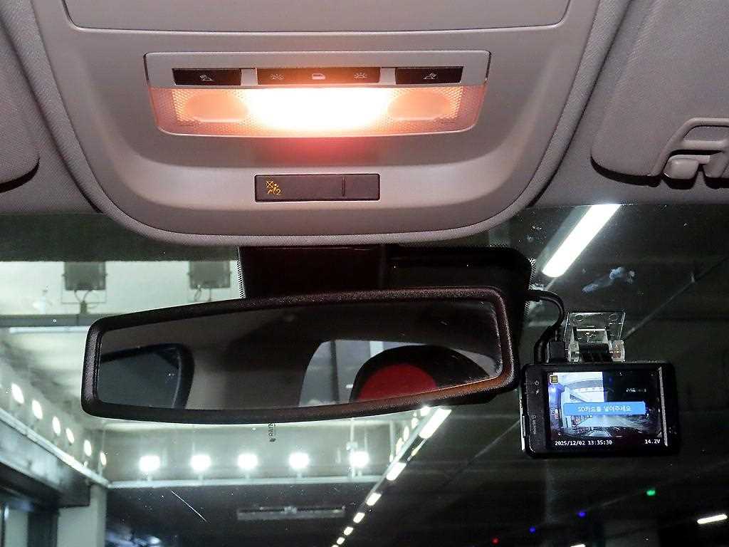 Chevrolet ?Colorado 2021 Negro - Importación desde Corea - HF Imports Iquique - Foto 17