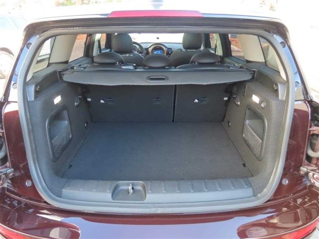 Mini Clubman 2019 - Importación desde Corea - HF Imports Iquique - Foto 19