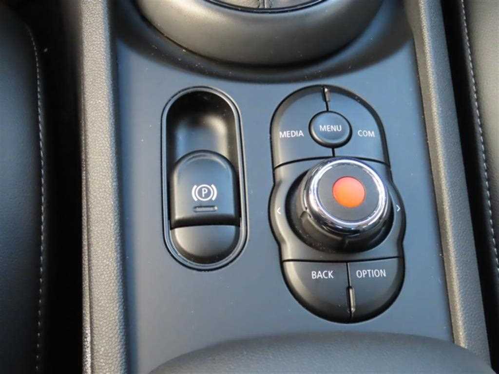 Mini Clubman - Vista 7