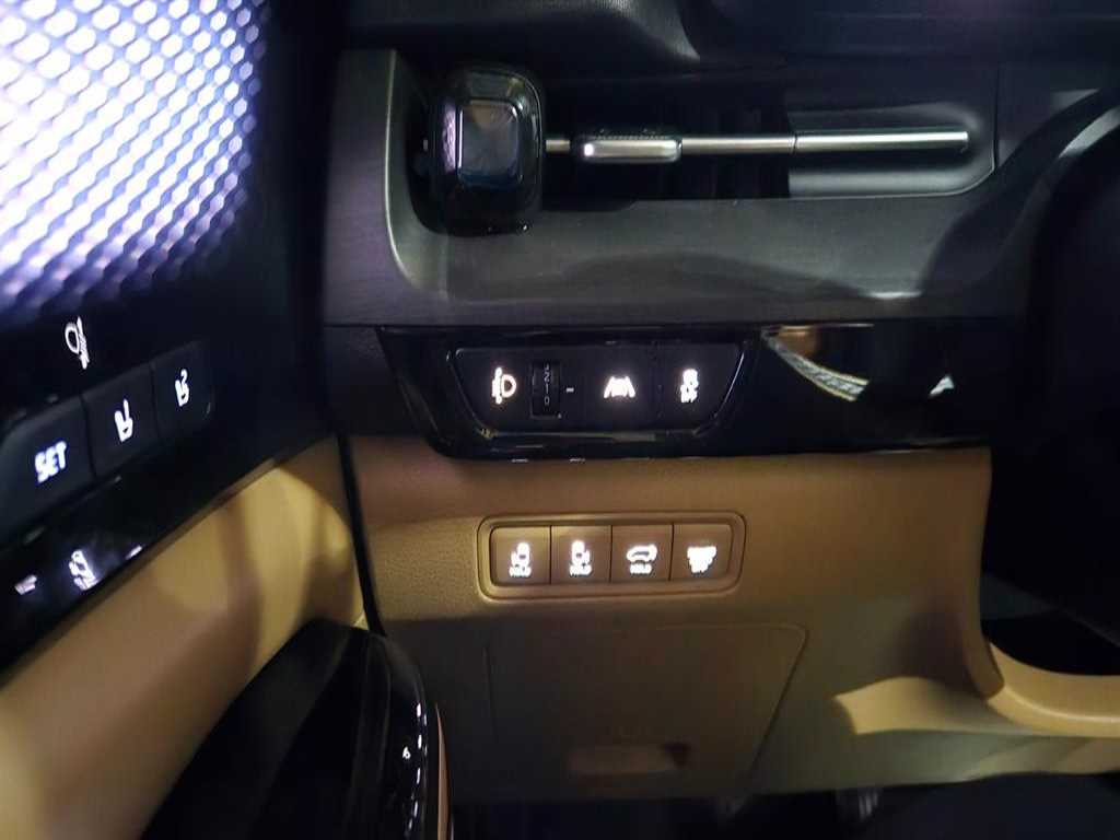 KIA Carnival - Vista 9