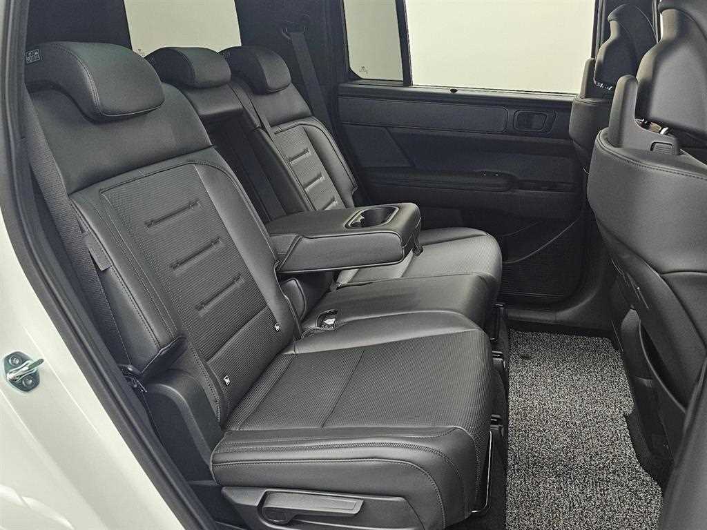 HYUNDAI Santa Fe - Vista 12