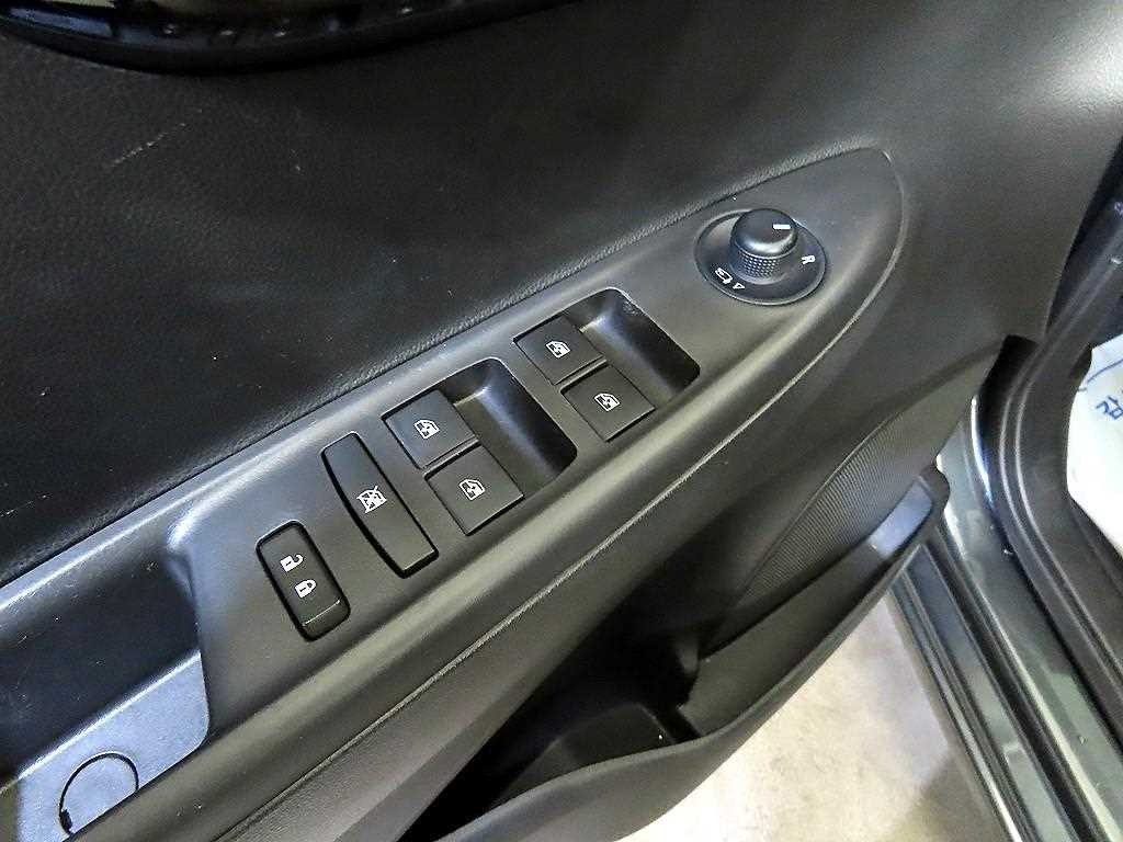 Chevrolet Spark 2019 Gris - Importación desde Corea - HF Imports Iquique - Foto 13