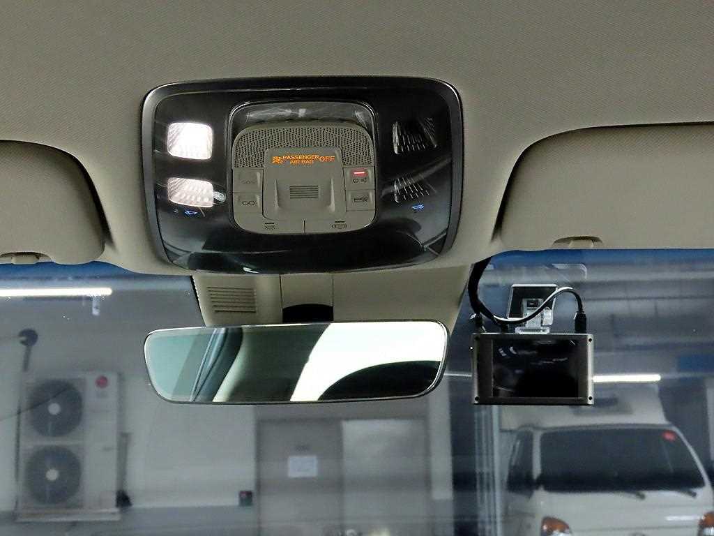 Genesis G80 2021 Negro - Importación desde Corea - HF Imports Iquique - Foto 16