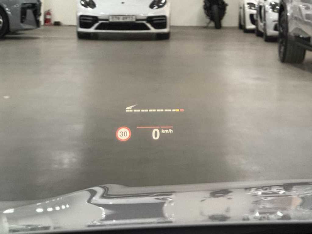 BMW 3 series 2022 - Importación desde Corea - HF Imports Iquique - Foto 14