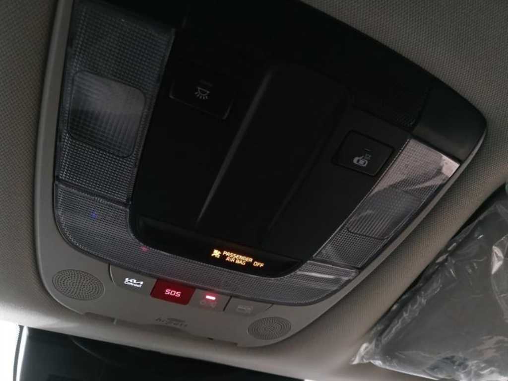 KIA Sportage 2023 Blanco - Importación desde Corea - HF Imports Iquique - Foto 16