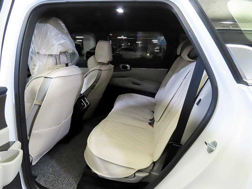 KIA Sorento - Vista 7