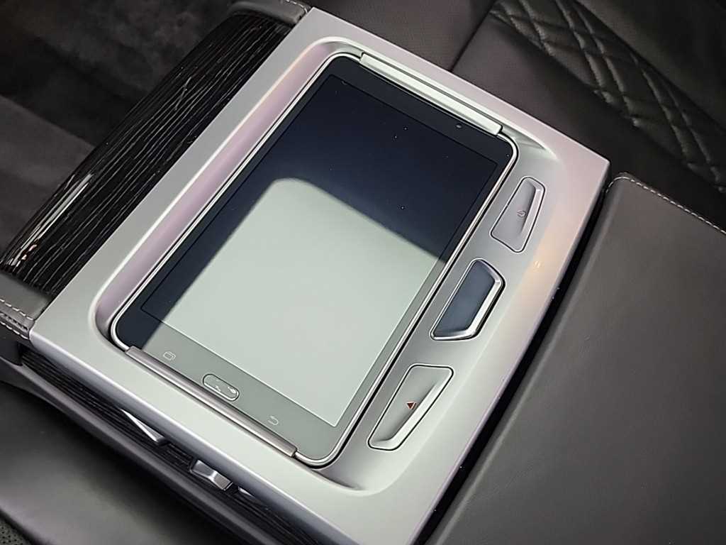 BMW 7 Series 2018 Blanco - Importación desde Corea - HF Imports Iquique - Foto 14