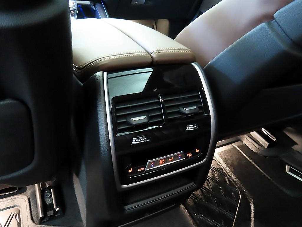 BMW X5 2023 - Importación desde Corea - HF Imports Iquique - Foto 13