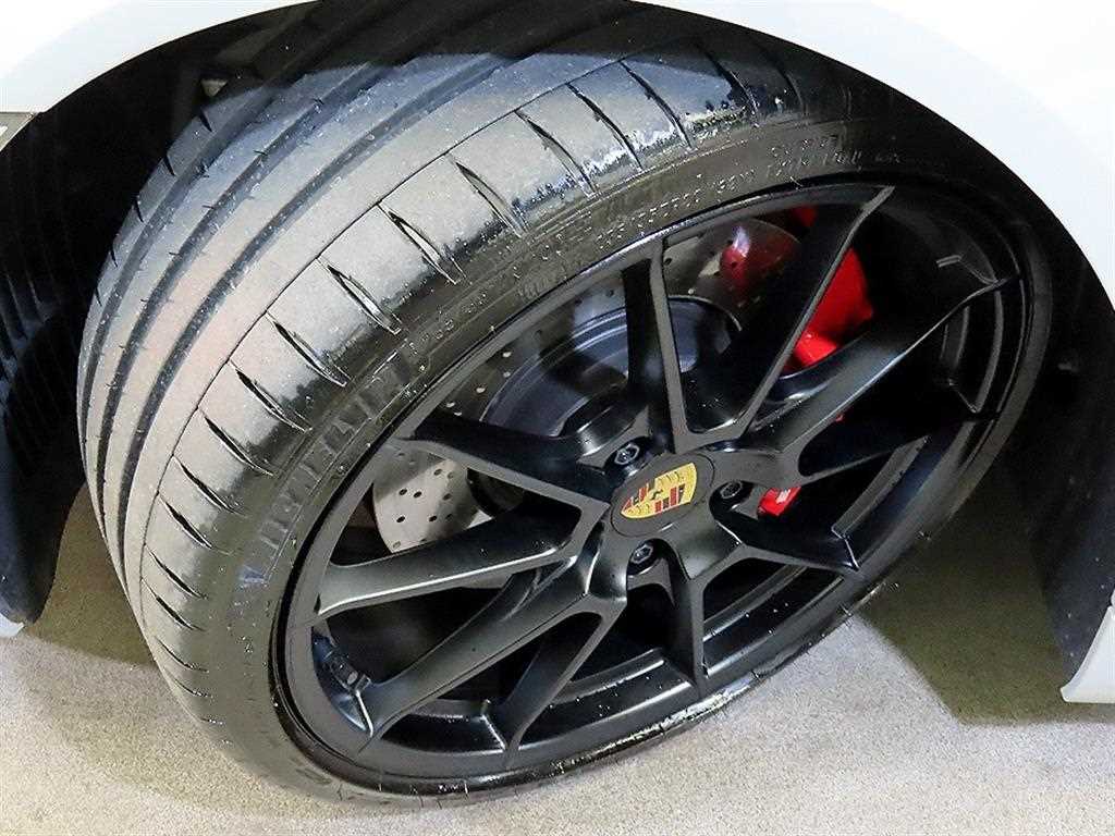Porsche 718 2024 - Importación desde Corea - HF Imports Iquique - Foto 20