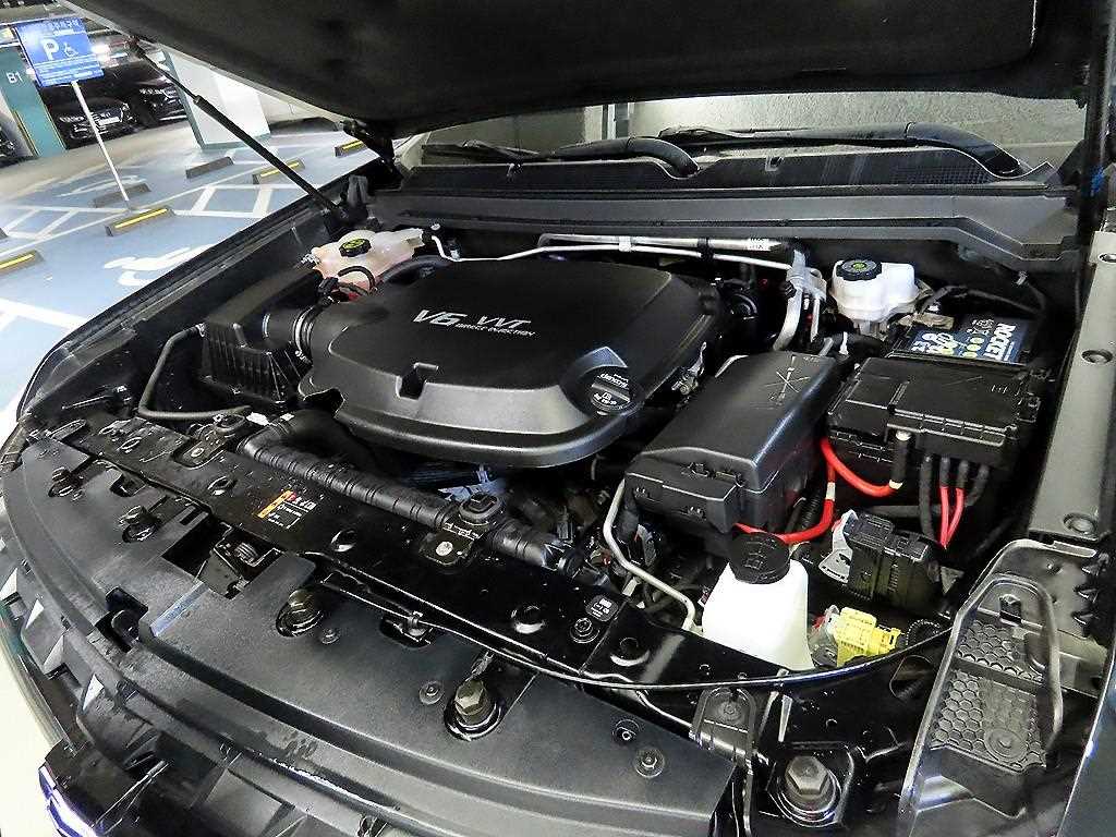 Chevrolet ?Colorado 2021 Negro - Importación desde Corea - HF Imports Iquique - Foto 19