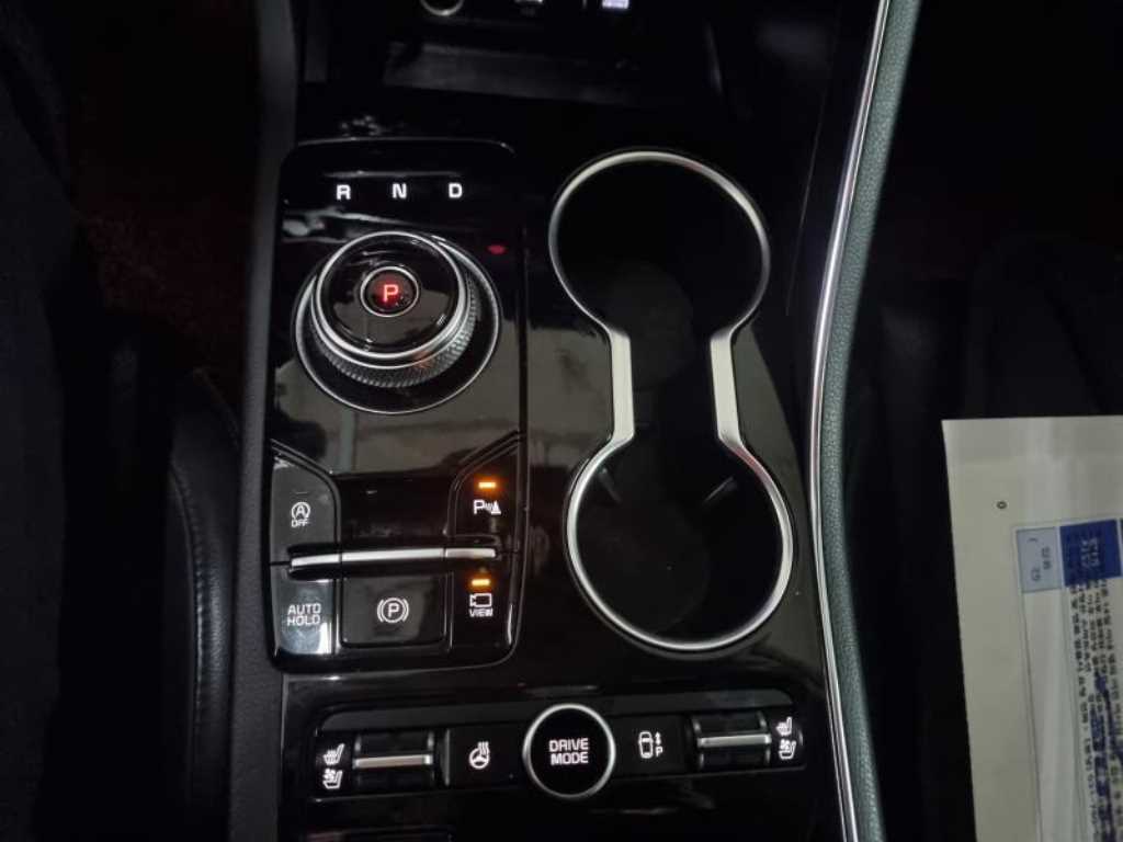 KIA K5 2022 Gris - Importación desde Corea - HF Imports Iquique - Foto 13