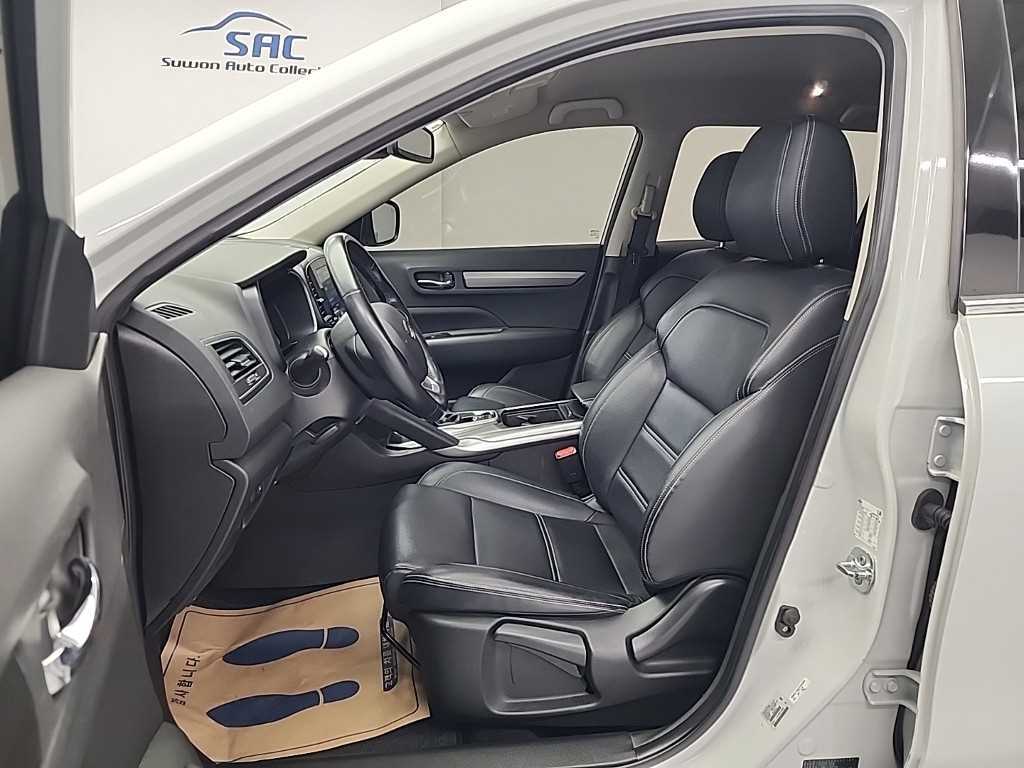 SAMSUNG QM6 - Vista 11