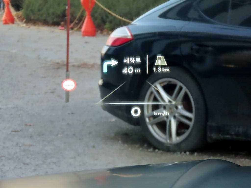 Genesis GV80 - Vista 10