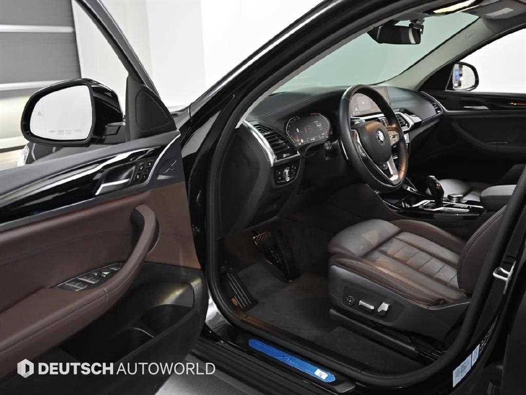 BMW X4 - Vista 11