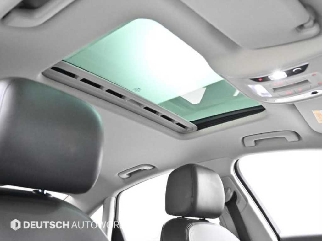 Audi A6 2016 Azul - Importación desde Corea - HF Imports Iquique - Foto 19